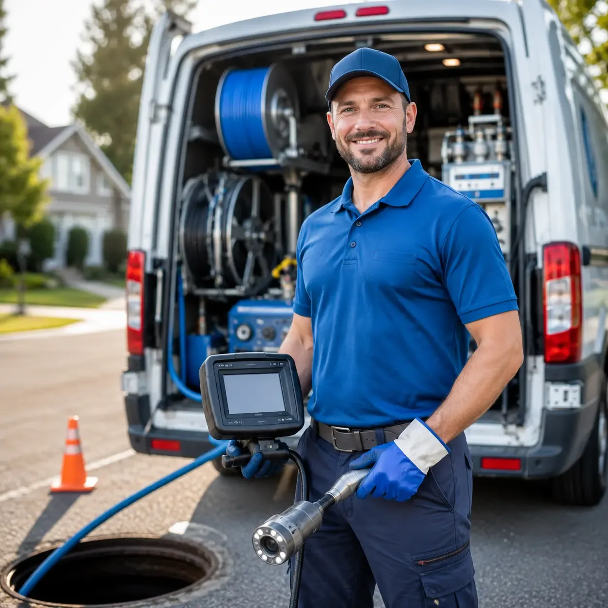 Local Pipe Relining specialists in Whiteman Air Force Base, MO